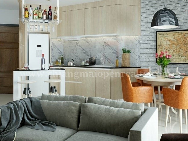 Grand Siritara Condo - Image 2