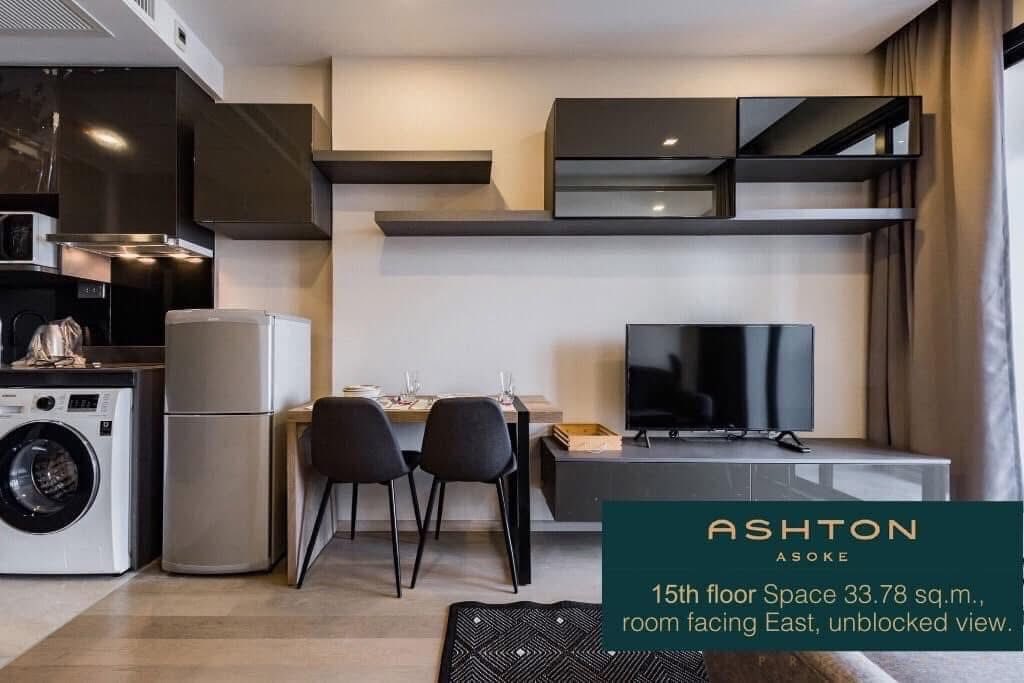 Ashton Asoke - Image 2