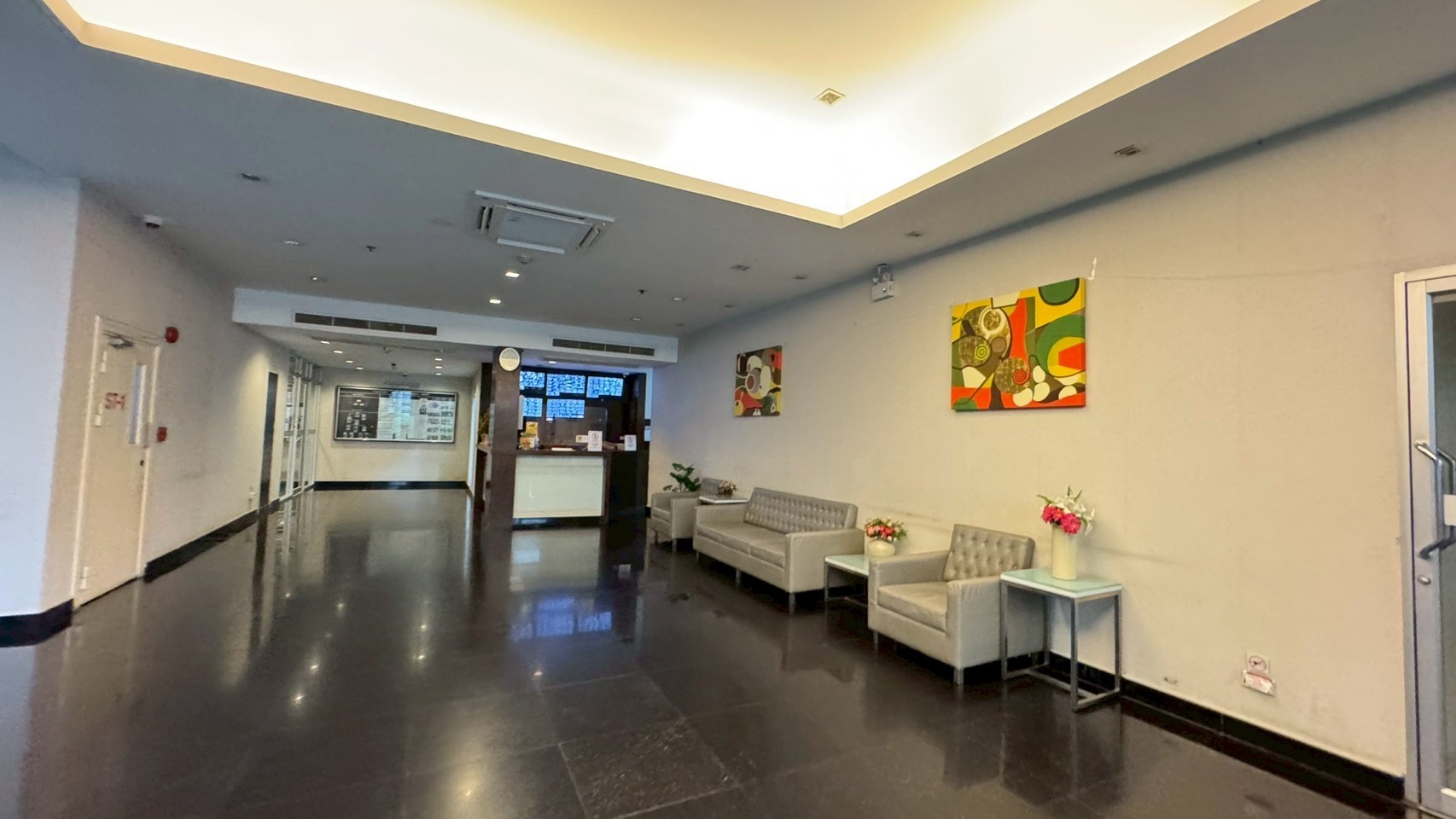 Grand Park View Asok - Image 13