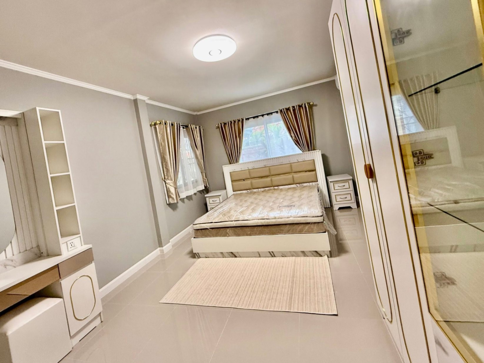 4 ห้องนอน บ้านเดี่ยว สำหรับขาย ใน หนองปรือ, บางละมุง, ชลบุรี - Image 18