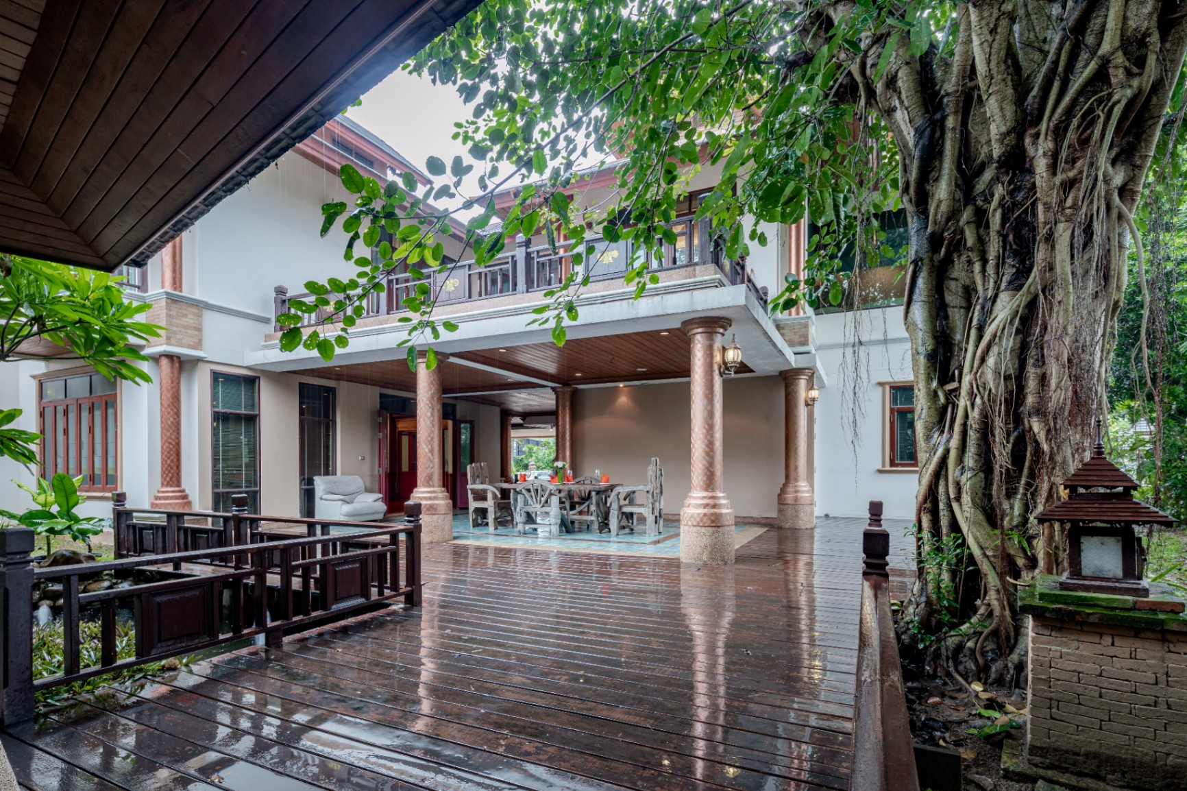 7 Bedroom House For Sale in Fa Ham, Mueang Chiang Mai, Chiang Mai - Image 3