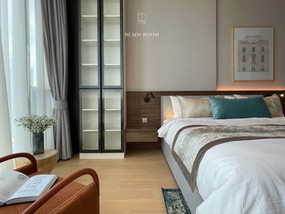 28 ชิดลม บาย  เอสซี แอสเสต - Image 25
