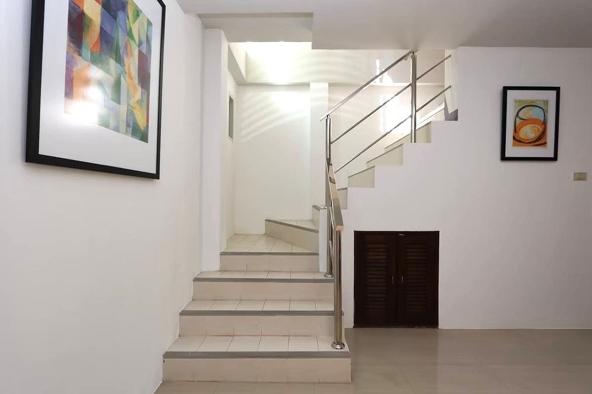 2 Bedroom House For Rent in Saraphi, Saraphi, Chiang Mai - Image 9