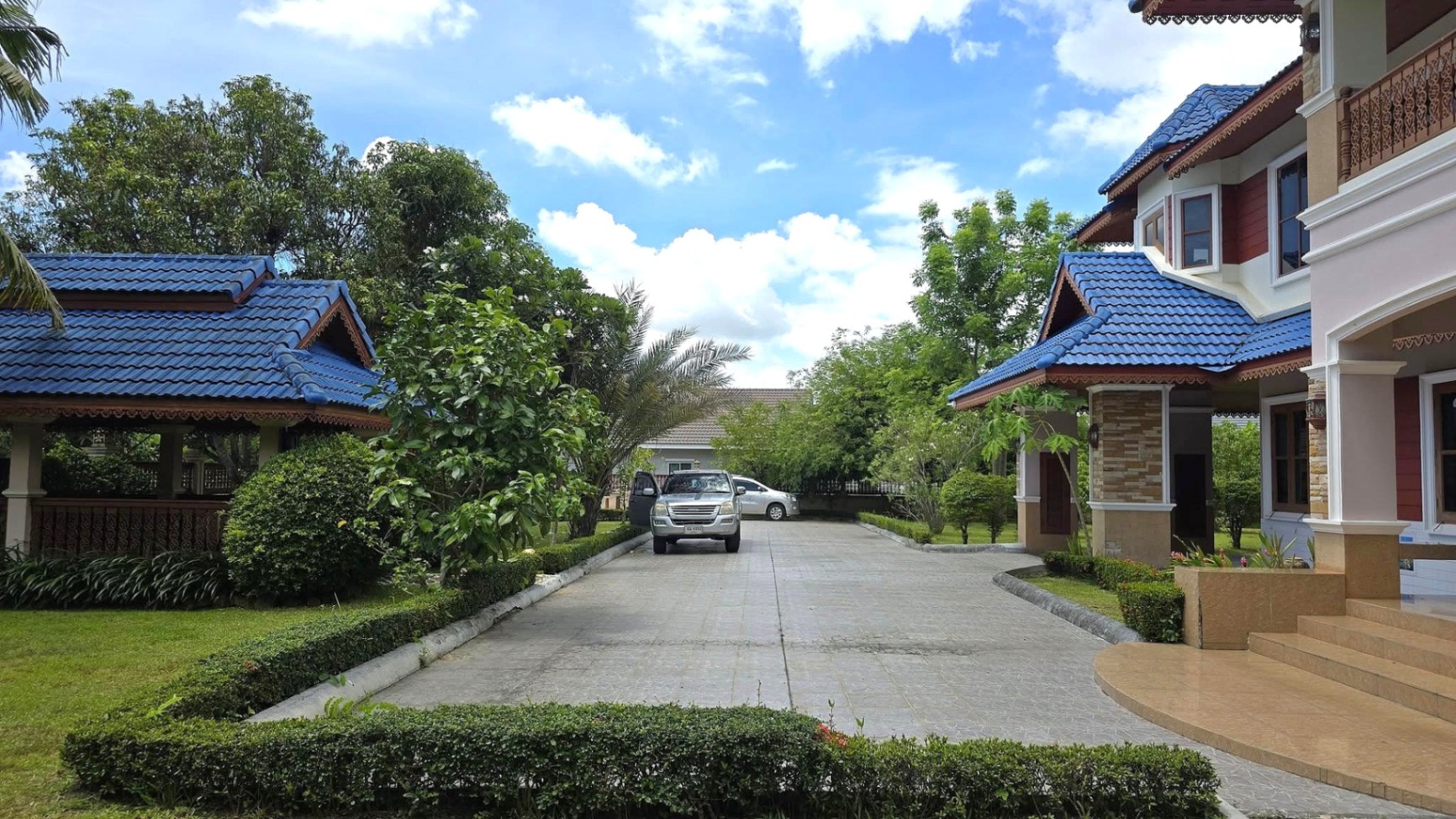 5 Bedroom House For Sale in Choeng Doi, Doi Saket, Chiang Mai - Image 2