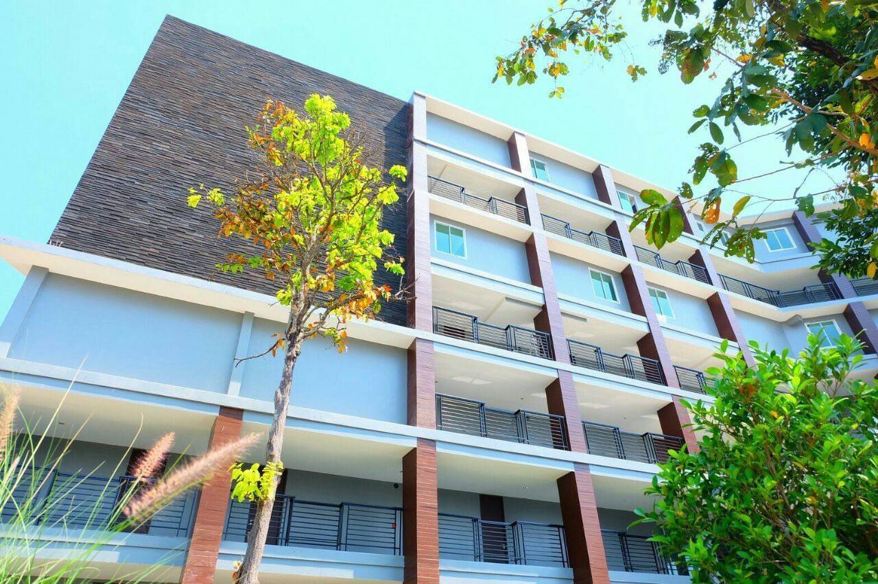 1 Bedroom Condo For Sale in Rim Tai, Mae Rim, Chiang Mai - Image 15