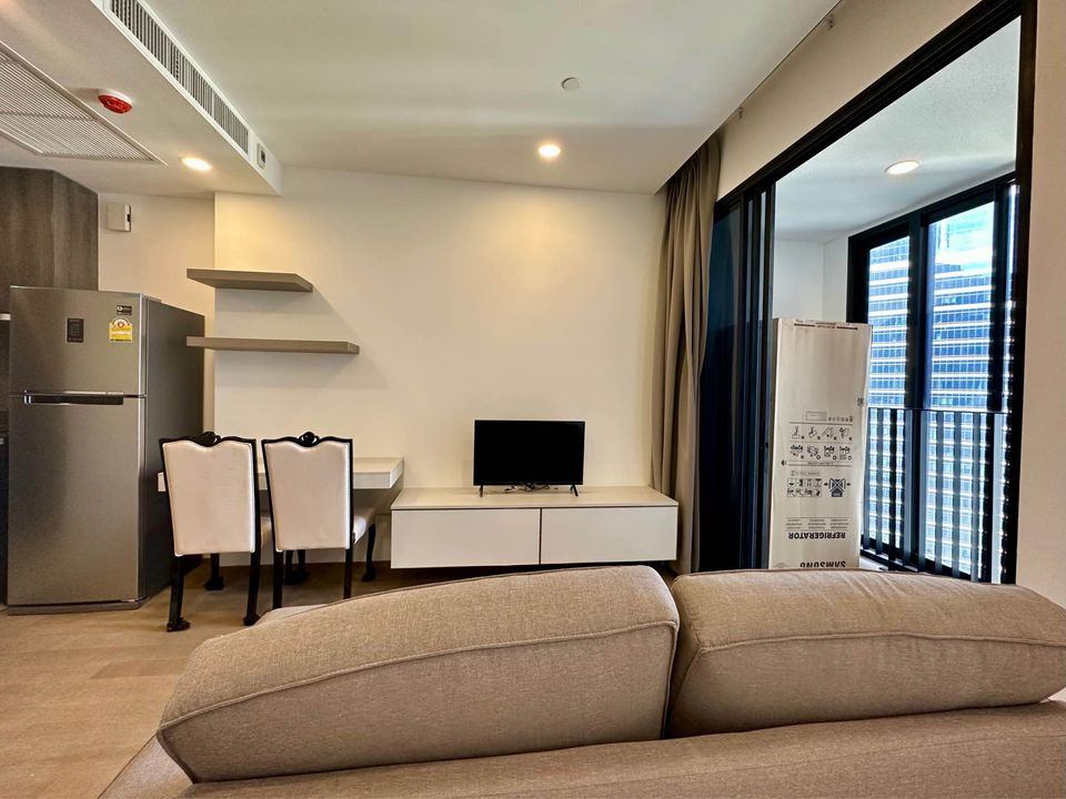 Ashton Chula - Silom - Image 2