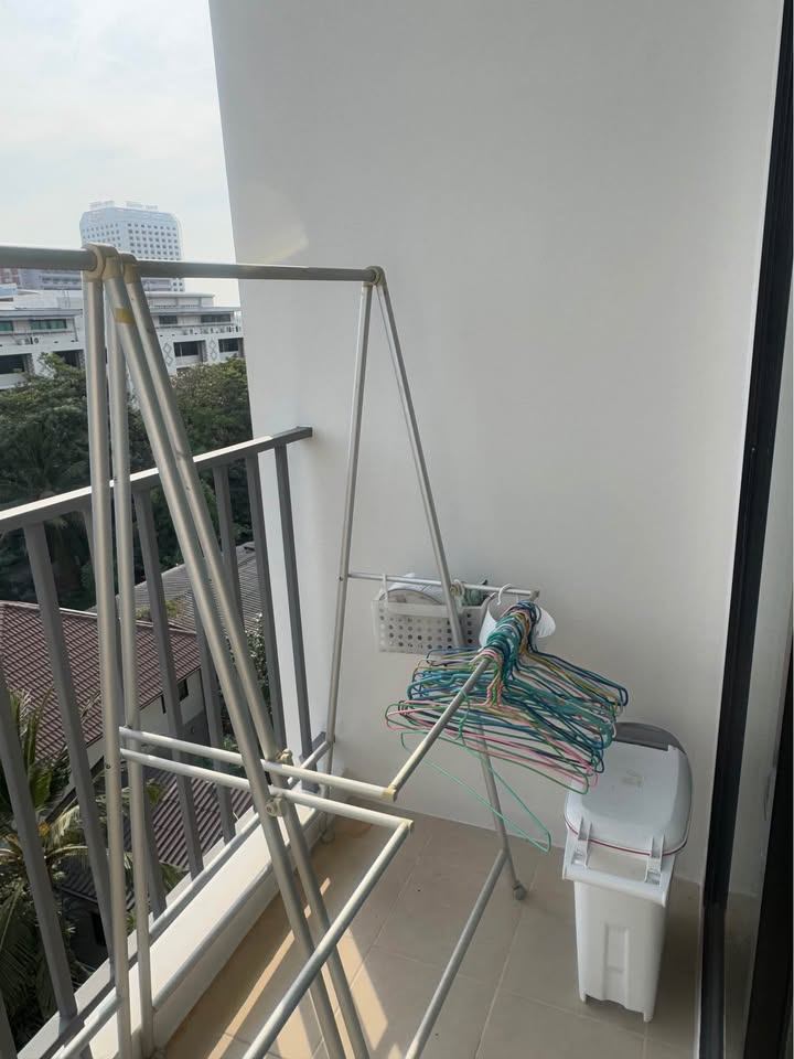 Beyond Sukhumvit Condominium - Image 7