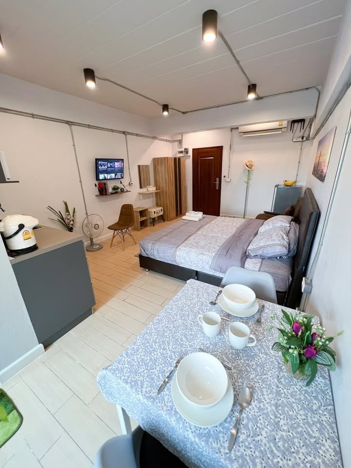 Chiang Mai Condominium - Image 3