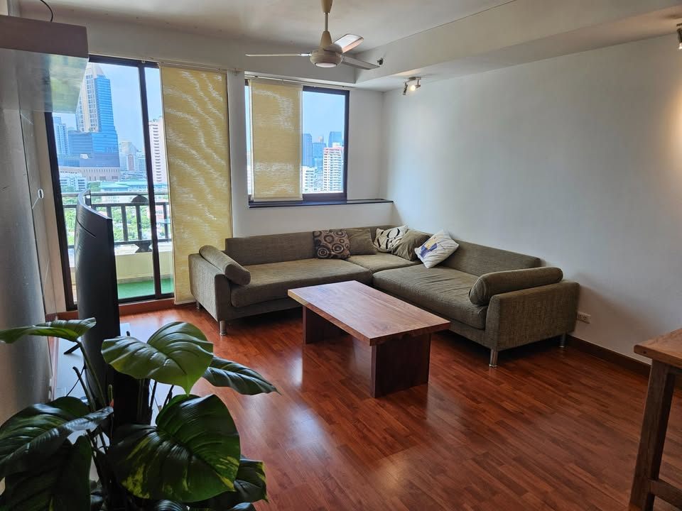Supalai Oriental Place Sathorn - Suanplu - Image 3