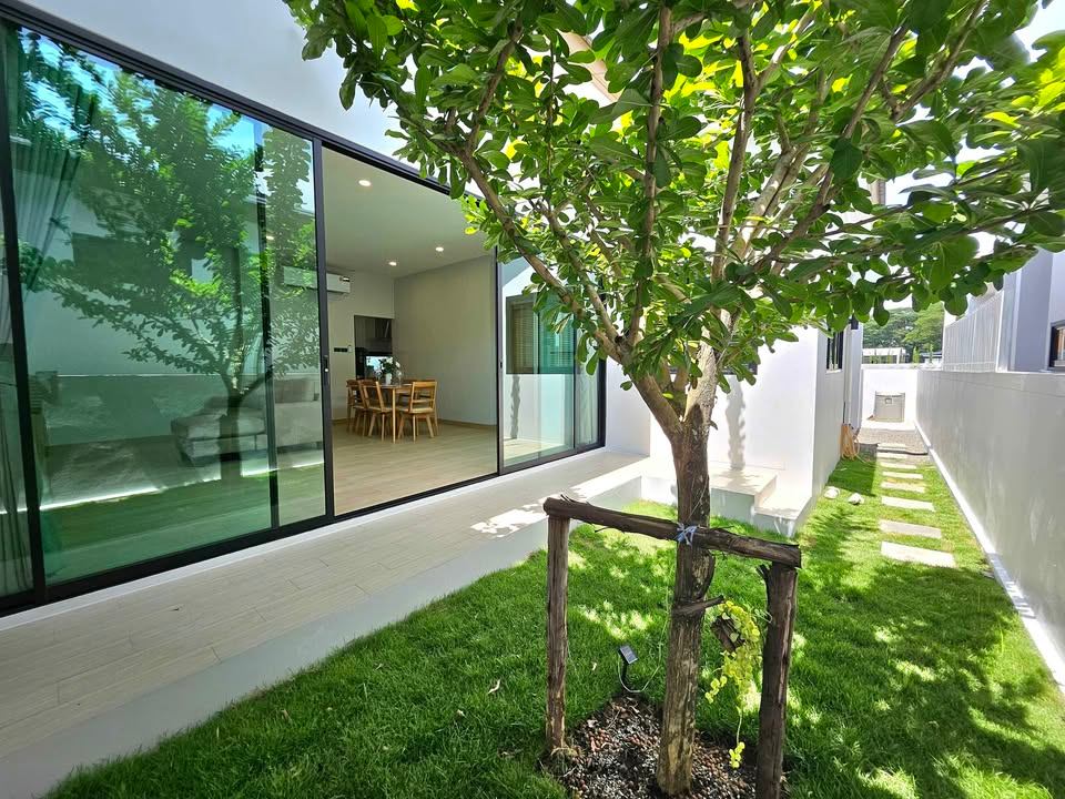 3 Bedroom House For Sale in Tha Wang Tan, Saraphi, Chiang Mai - Image 15
