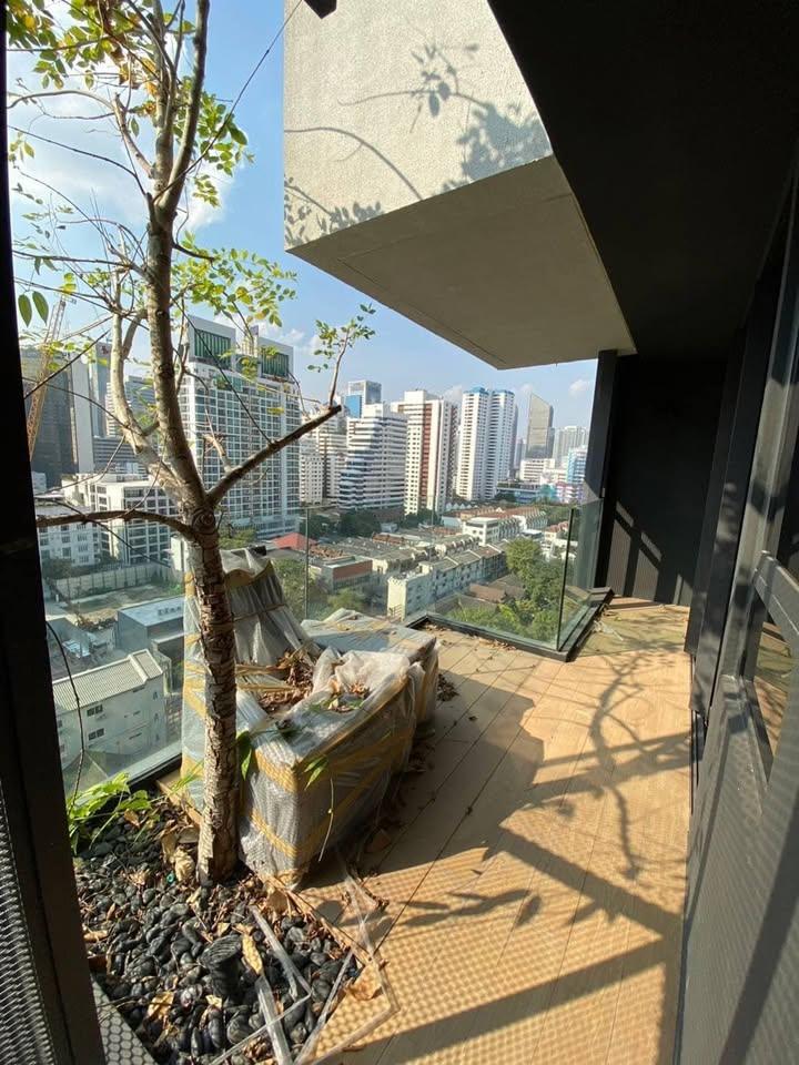 Siamese Exclusive Sukhumvit 31 - Image 4