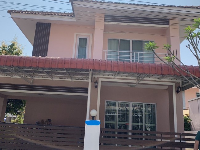 3 ห้องนอน บ้านเดี่ยว สำหรับขาย ใน สุเทพ, เมืองเชียงใหม่, เชียงใหม่ - Image 1