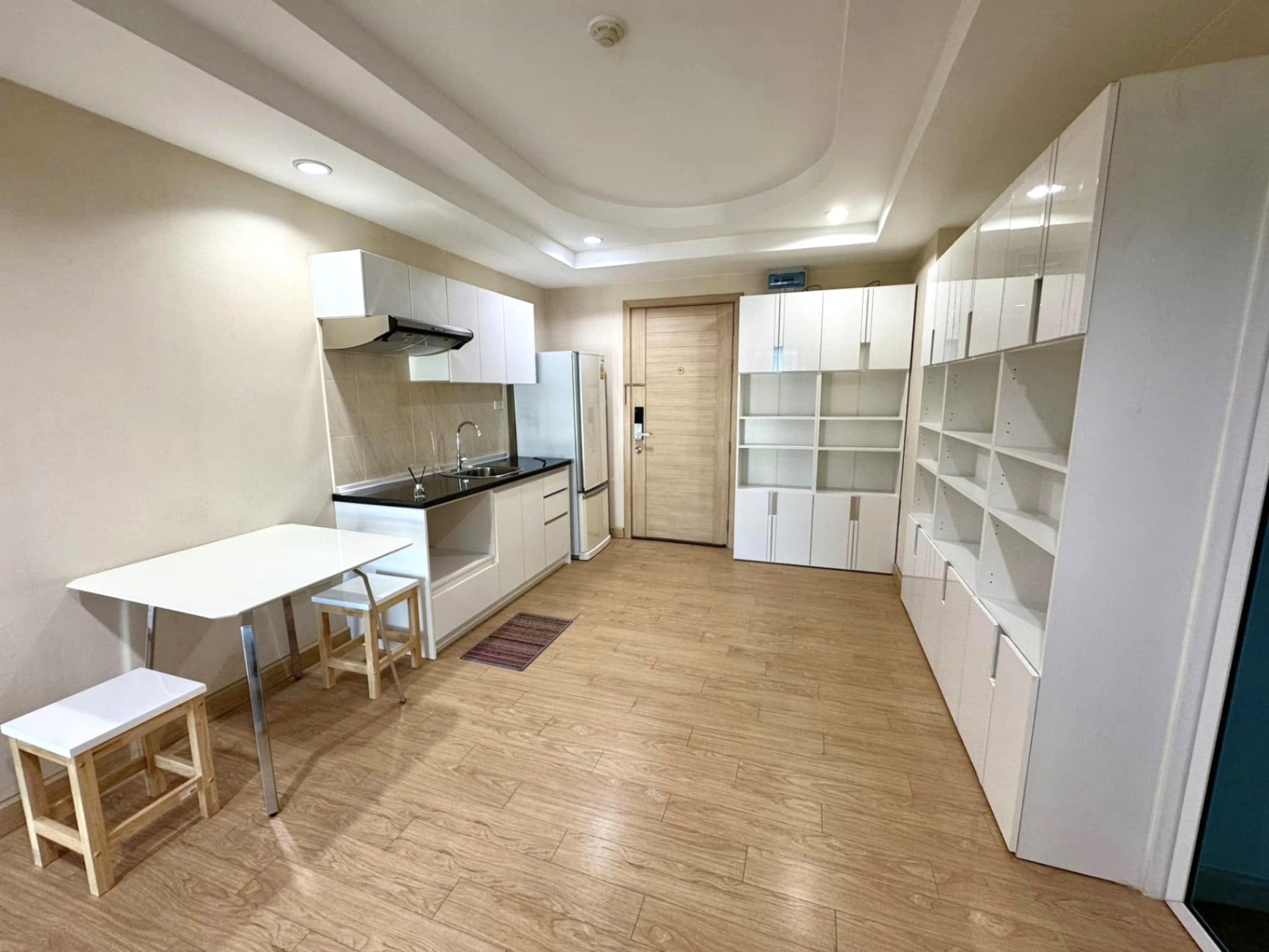 TRAMS Condominium - Image 2