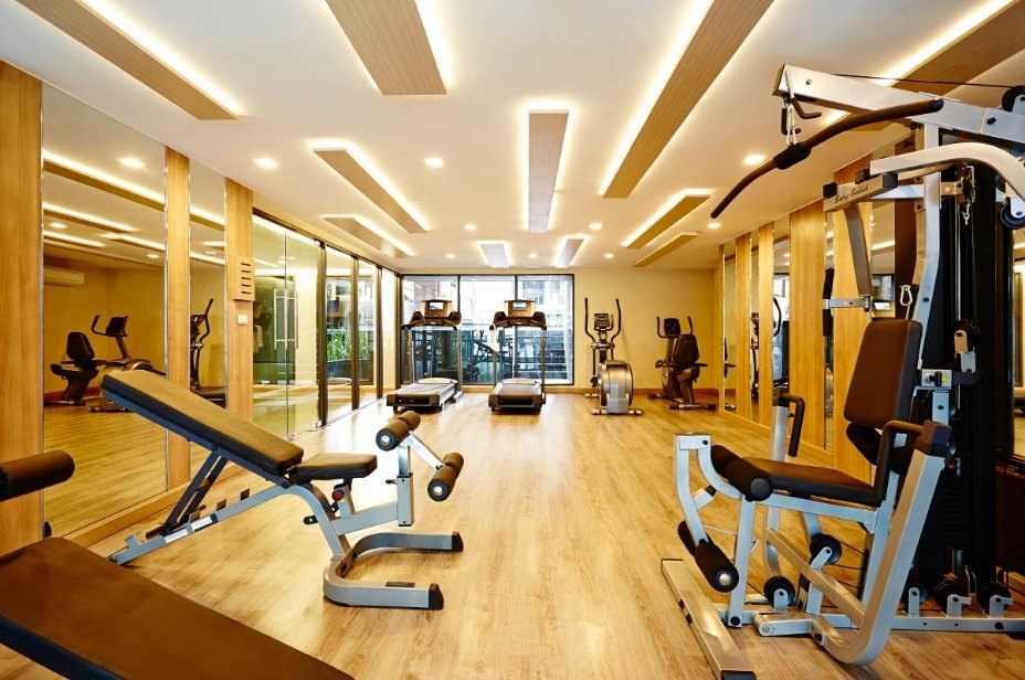 Mirage Sukhumvit 27 - Image 9