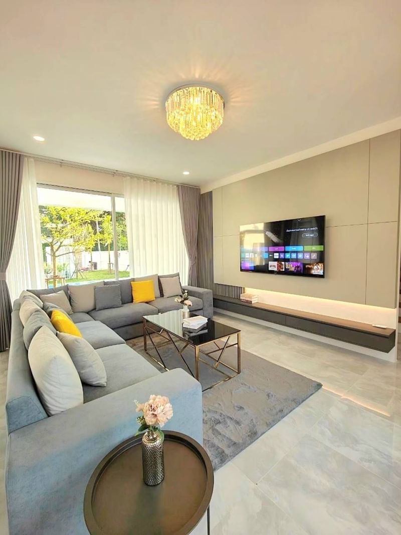6 Bedroom House For Sale in Ton Pao, San Kamphaeng, Chiang Mai - Image 5