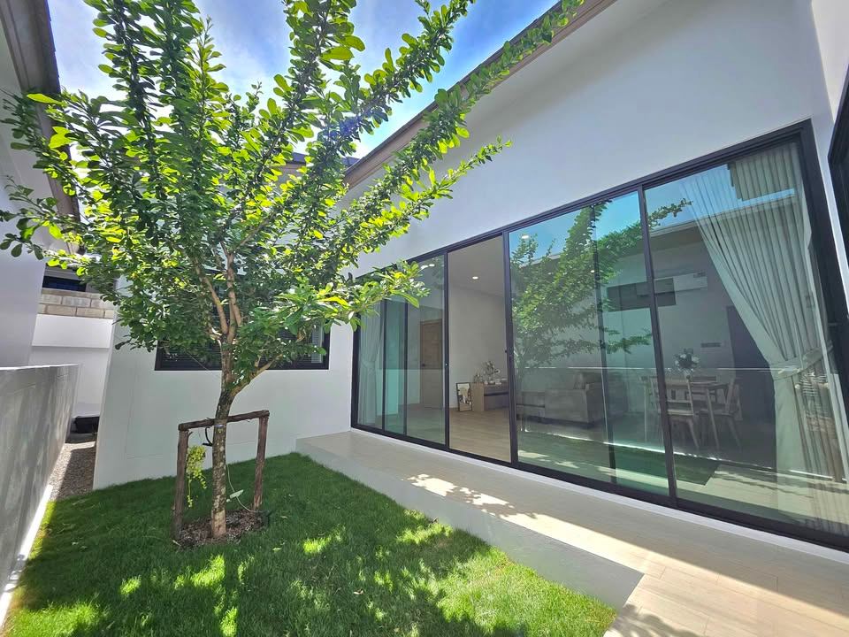 3 Bedroom House For Sale in Tha Wang Tan, Saraphi, Chiang Mai - Image 2
