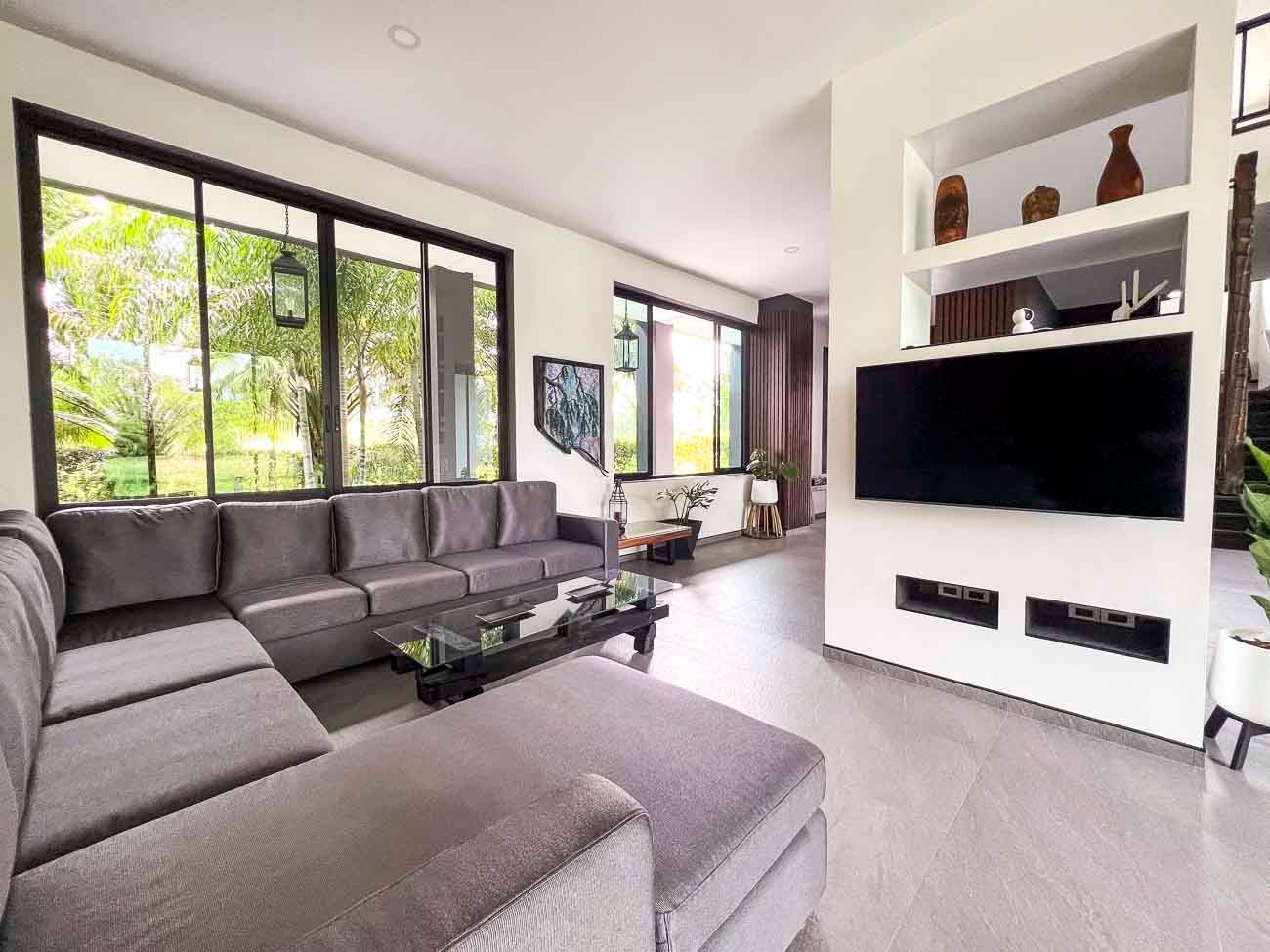 6 Bedroom House For Sale in Mae Raem, Mae Rim, Chiang Mai - Image 19