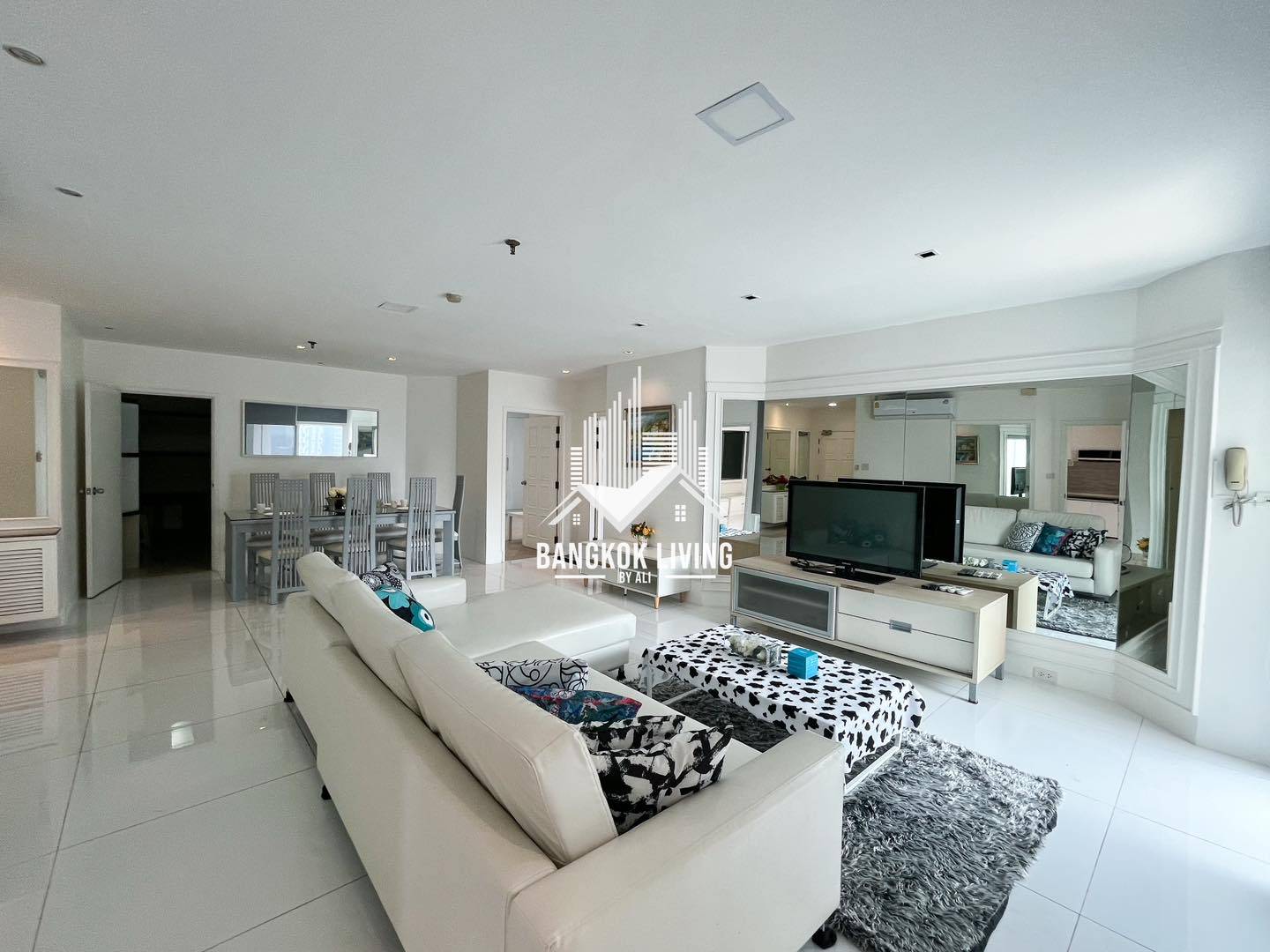 3 卧室 公寓  在  - Image 1