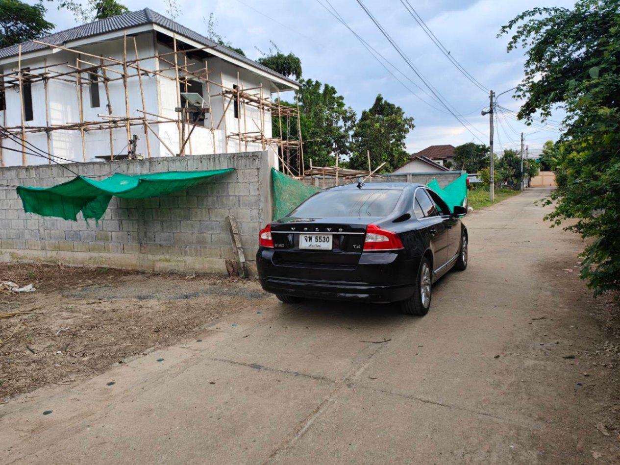  Land For Sale in Fa Ham, Mueang Chiang Mai, Chiang Mai - Image 3