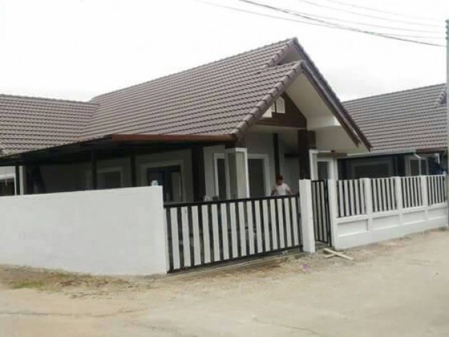 3 Bedroom House For Sale in Hang Dong, Hang Dong, Chiang Mai - Image 1
