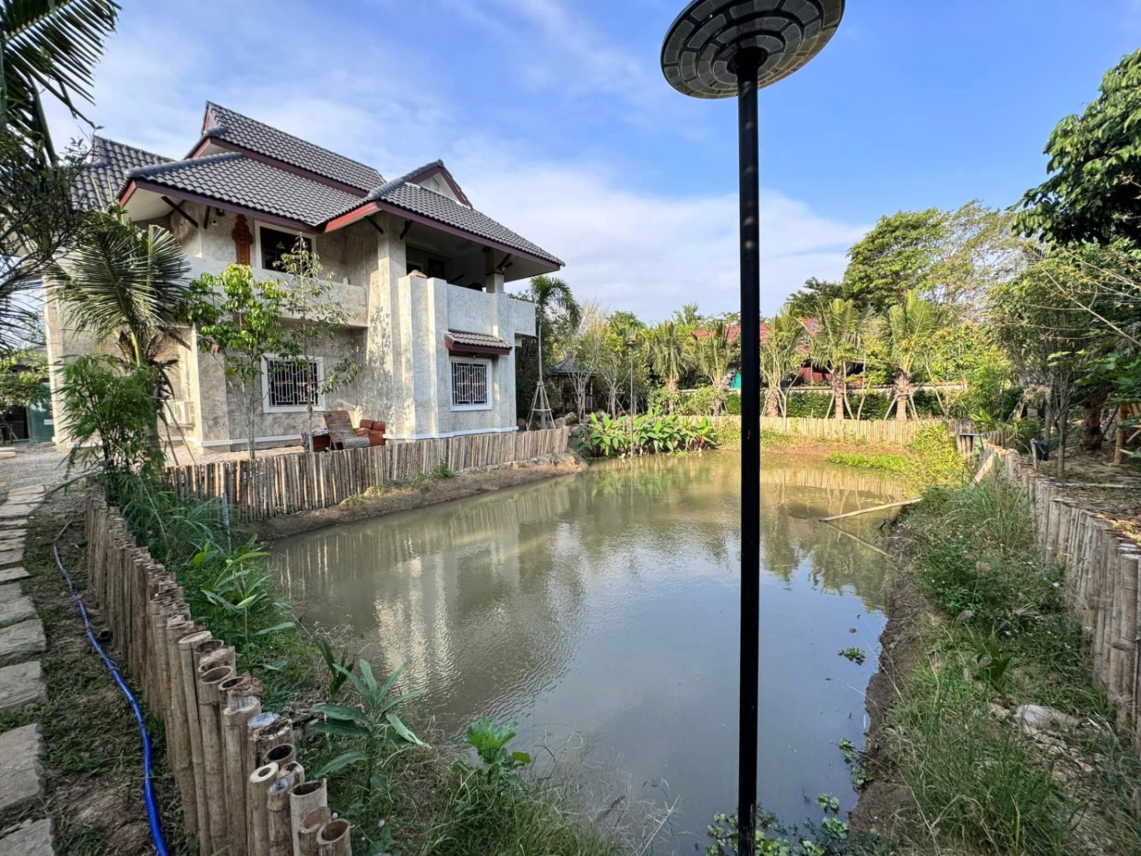 3 Bedroom House For Sale in Khua Mung, Saraphi, Chiang Mai - Image 3