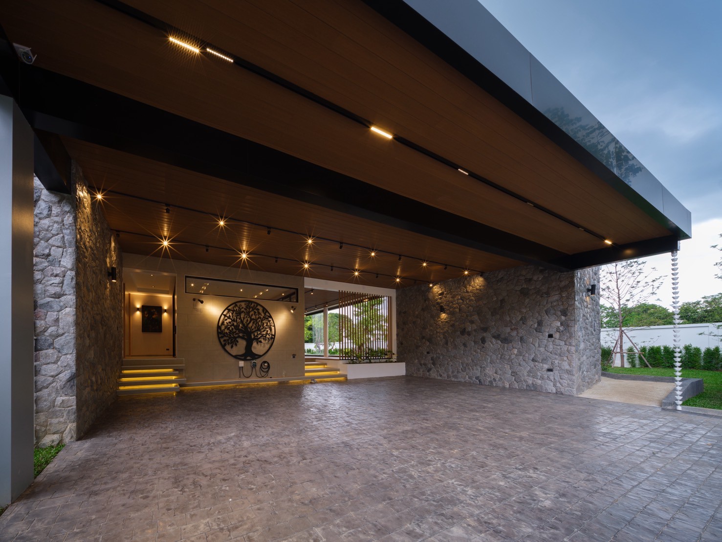 5 Bedroom House For Sale in Suthep, Mueang Chiang Mai, Chiang Mai - Image 15