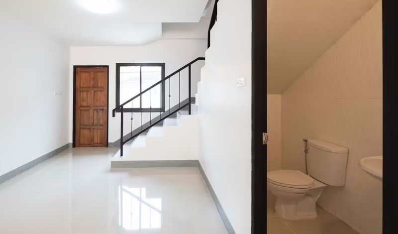 3 ห้องนอน ทาวน์เฮาส์ สำหรับขาย ใน สุเทพ, เมืองเชียงใหม่, เชียงใหม่ - Image 11