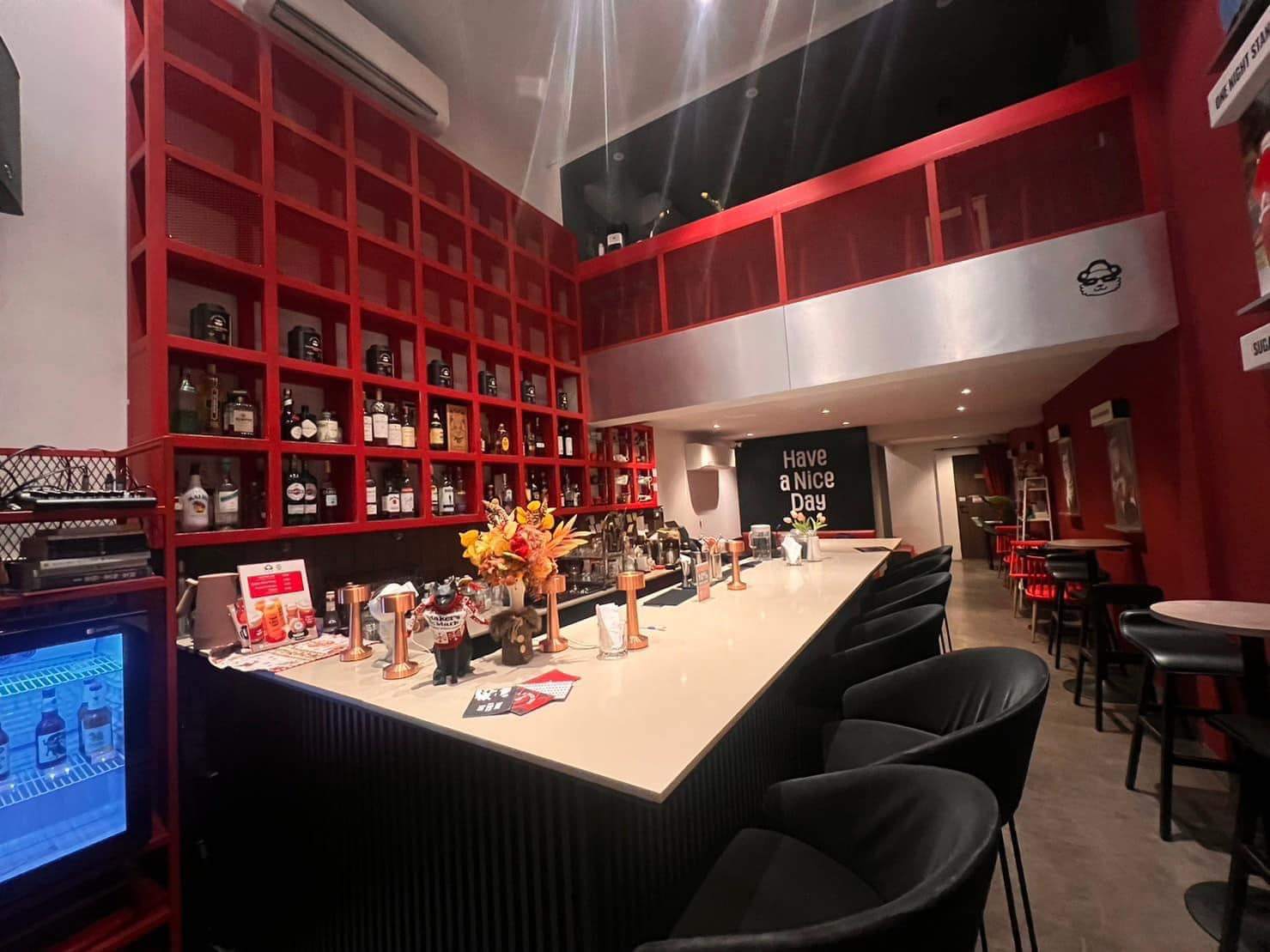  Retail Space  in Phra Khanong, Khlong Toei, Bangkok - Image 1