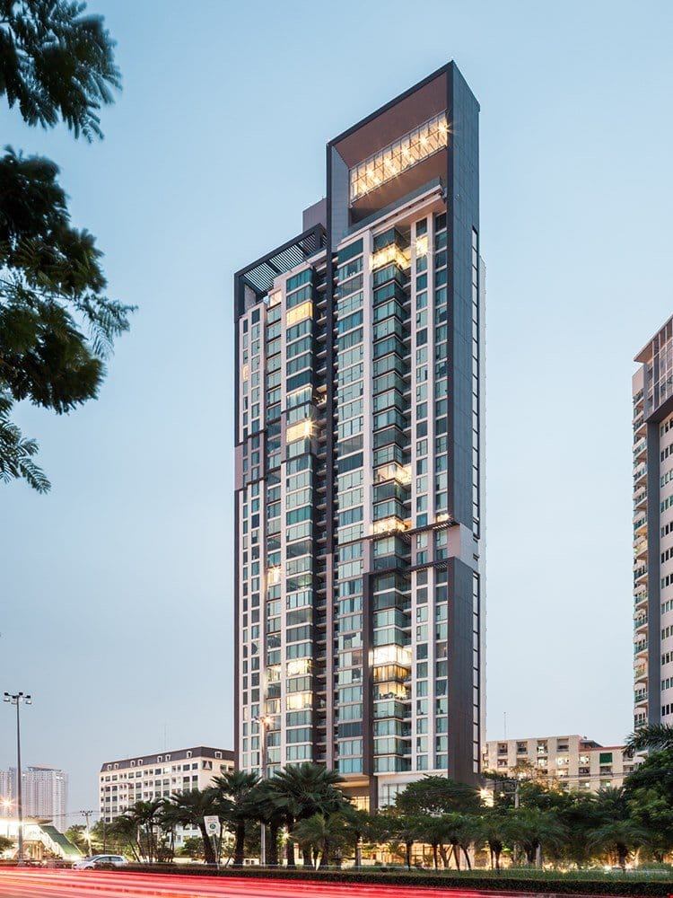 1 Bedroom Condo For Sale in Chong Nonsi, Yan Nawa, Bangkok - Image 5
