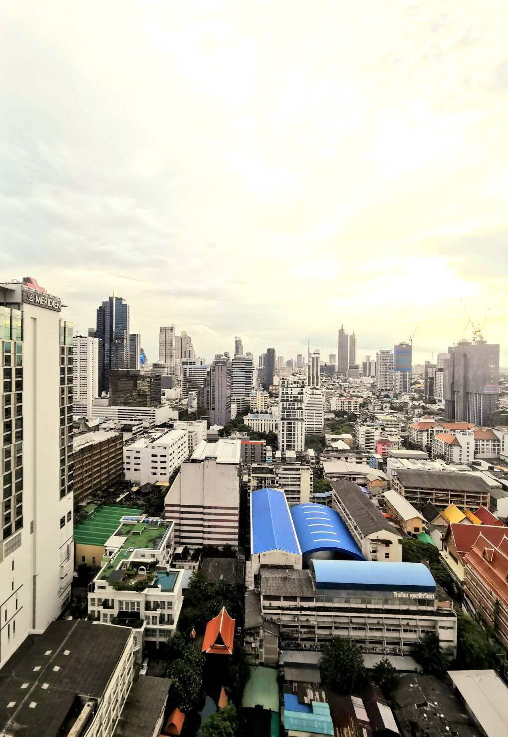 Ashton Chula-Silom - Image 8