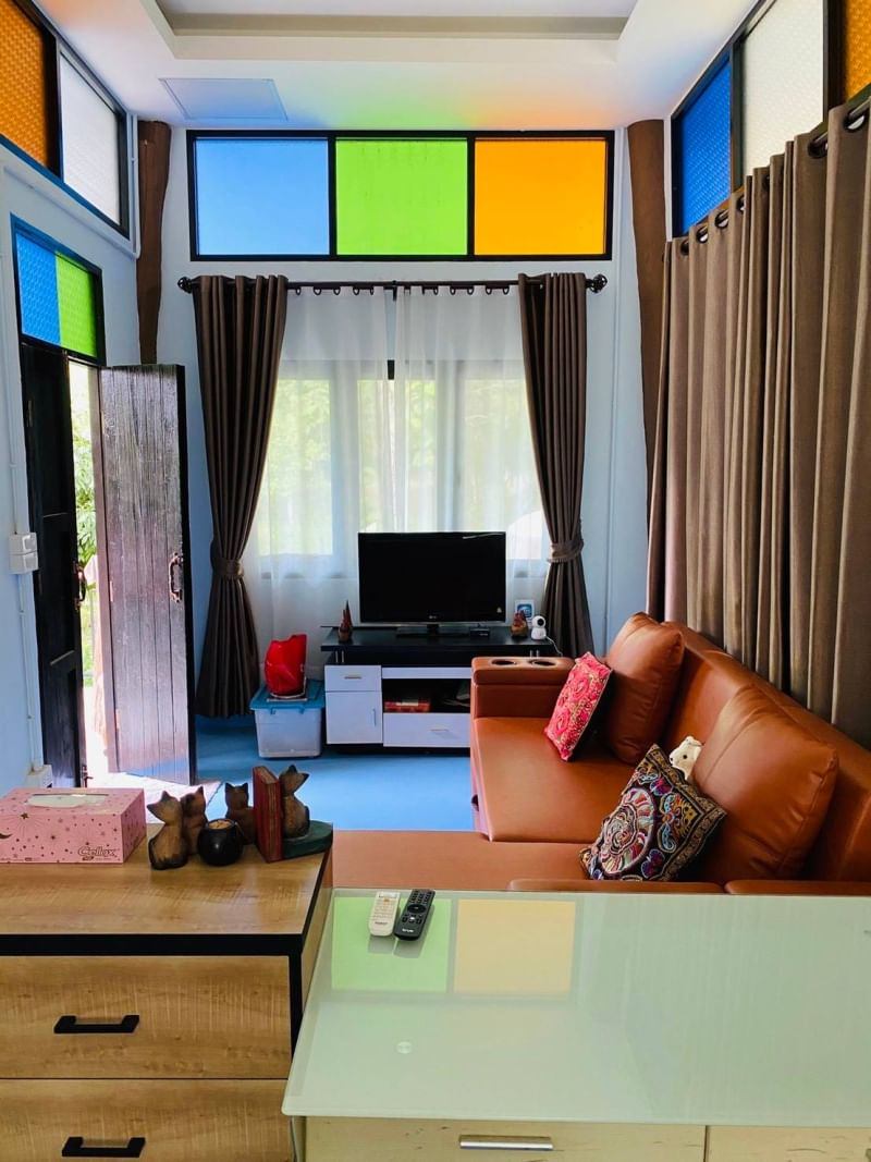2 Bedroom House For Sale in Tha Nuea, Mae On, Chiang Mai - Image 9