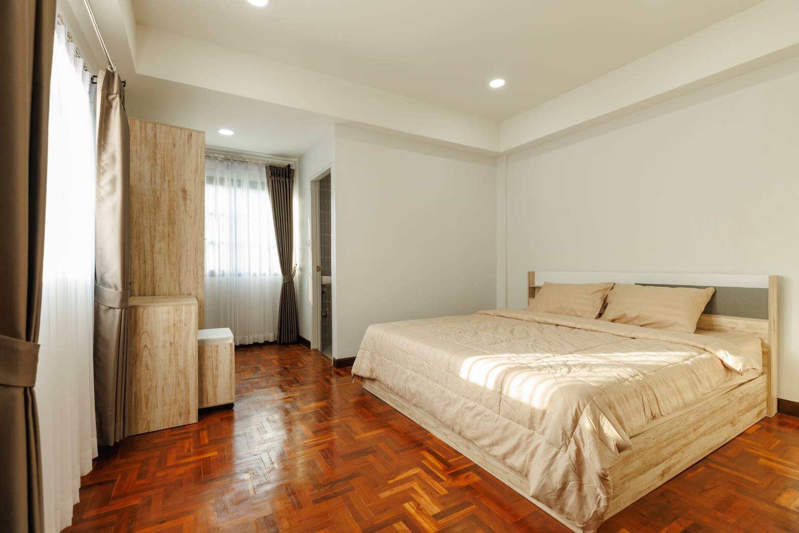 3 Bedroom Townhouse For Sale in Mae Hia, Mueang Chiang Mai, Chiang Mai - Image 17