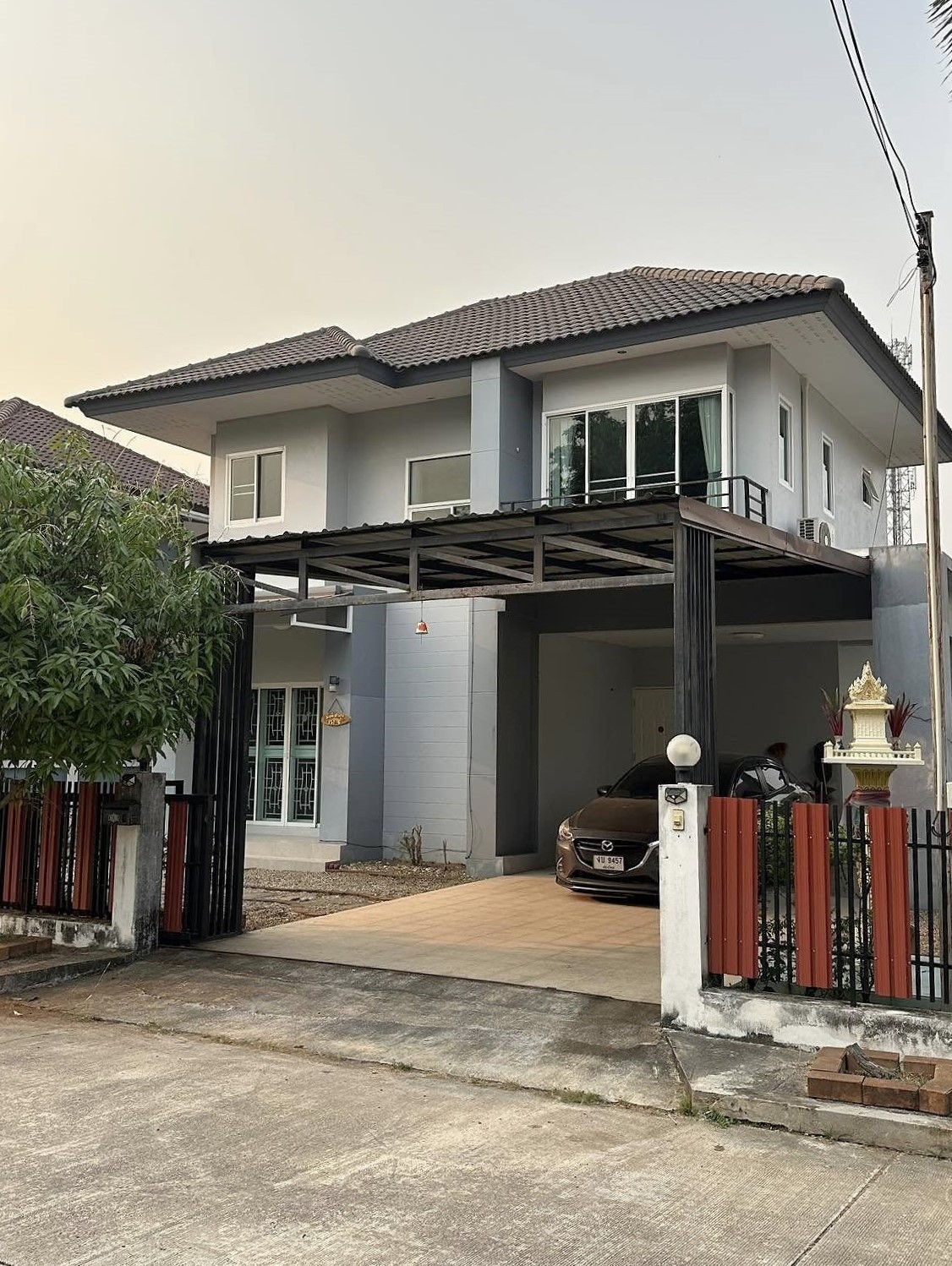3 Bedroom House For Sale in Ton Pao, San Kamphaeng, Chiang Mai - Image 1