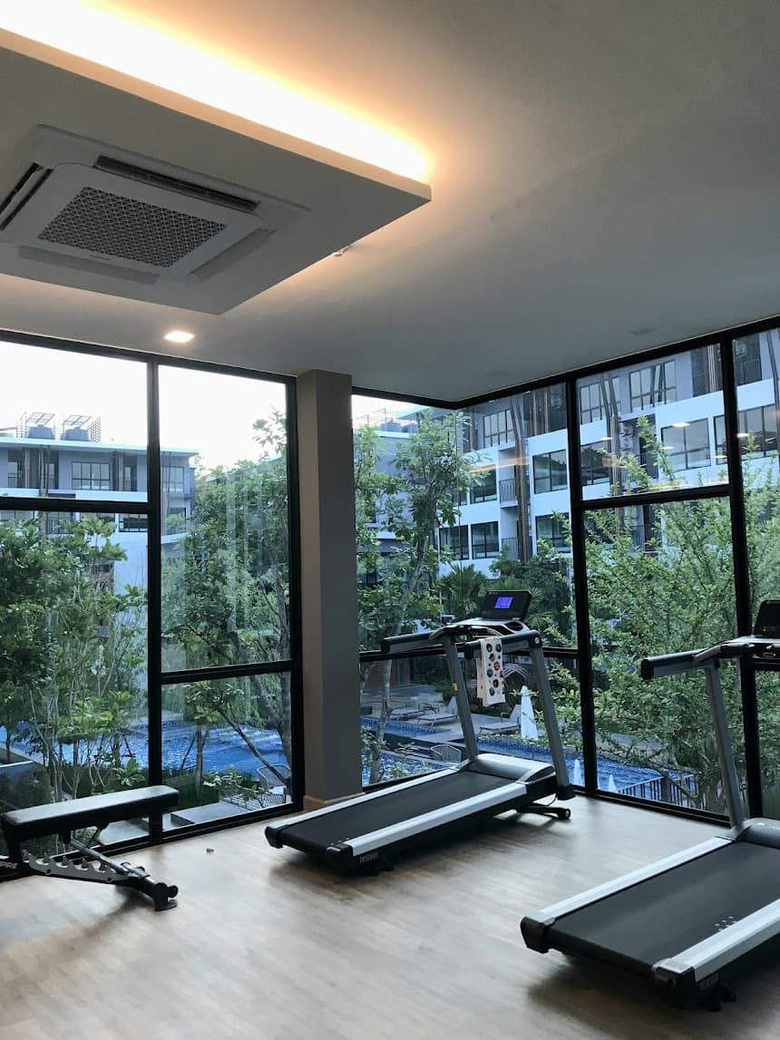 Arise Condo At Mahidol - Image 6