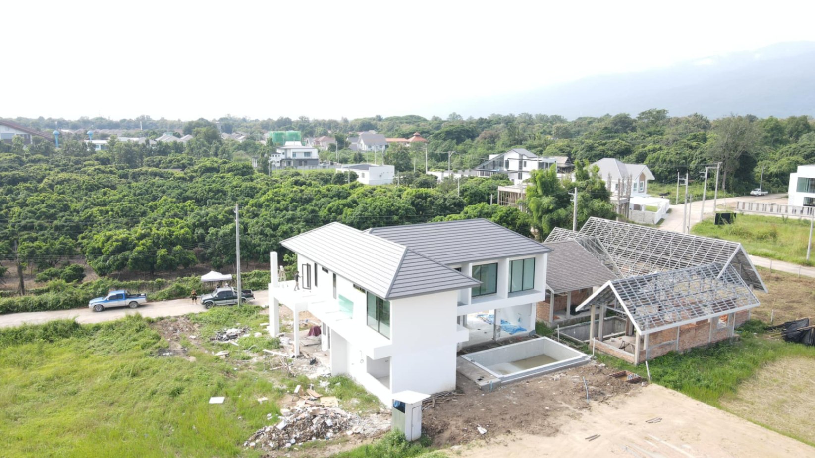 4 Bedroom House For Sale in San Phisuea, Mueang Chiang Mai, Chiang Mai - Image 11
