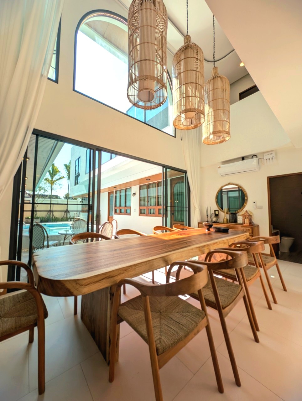 7 Bedroom House For Sale in Nong Han, San Sai, Chiang Mai - Image 11