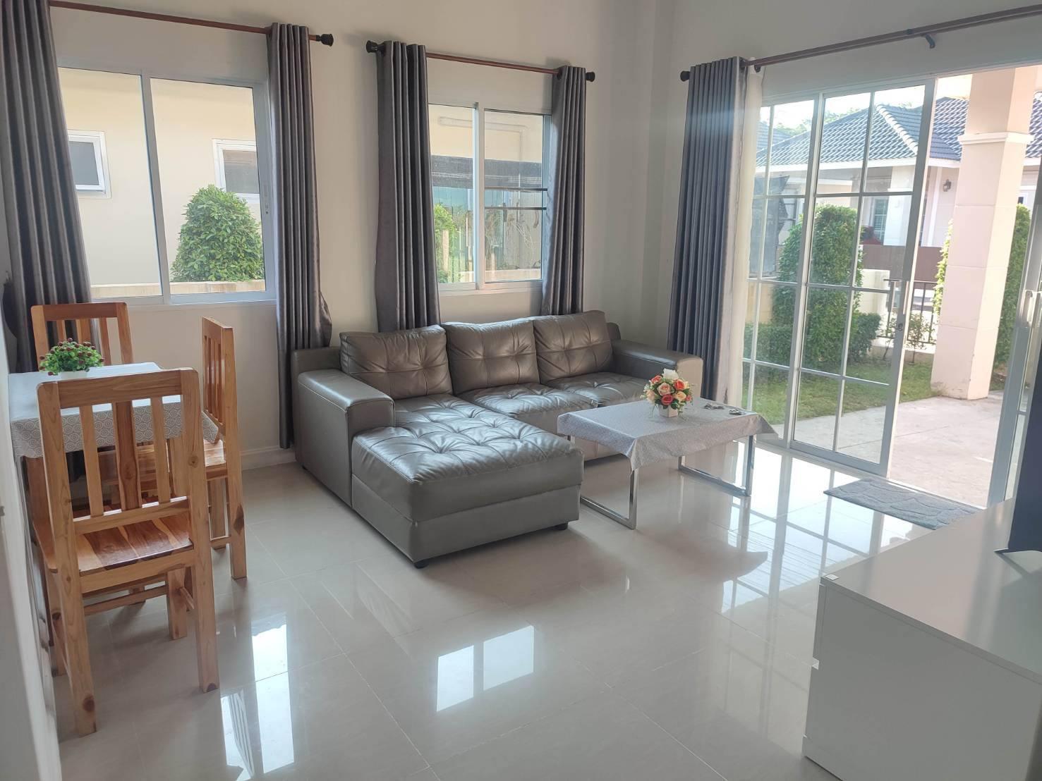 2 Bedroom House For Sale in Nong Han, San Sai, Chiang Mai - Image 1
