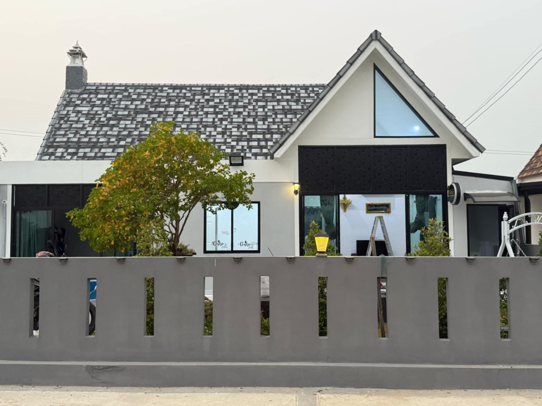 4 ห้องนอน บ้านเดี่ยว สำหรับเช่า ใน บ้านกลาง, สันป่าตอง, เชียงใหม่ - Image 1