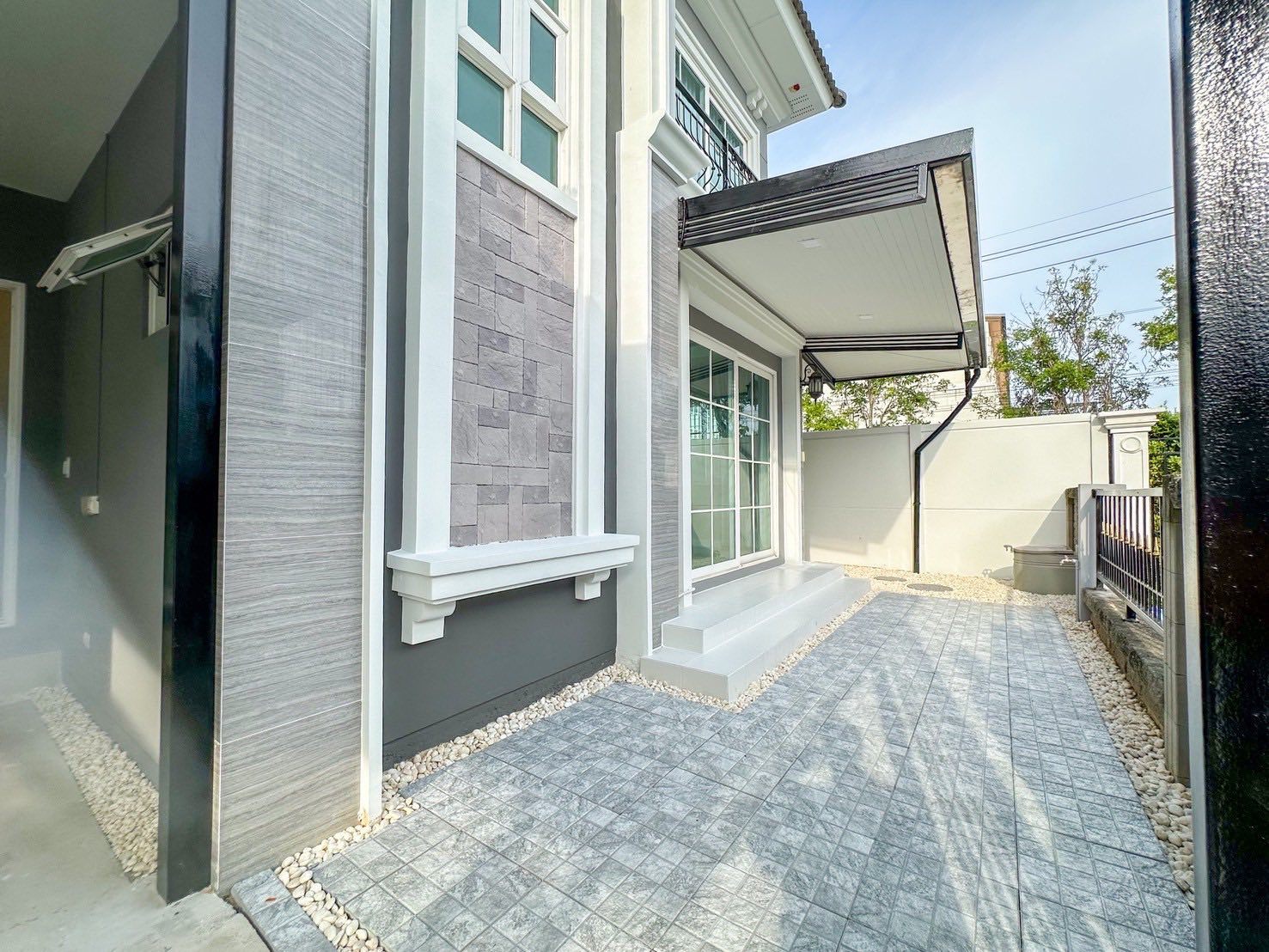 4 Bedroom House For Sale in Bang Khun Thian, Chom Thong, Bangkok - Image 11
