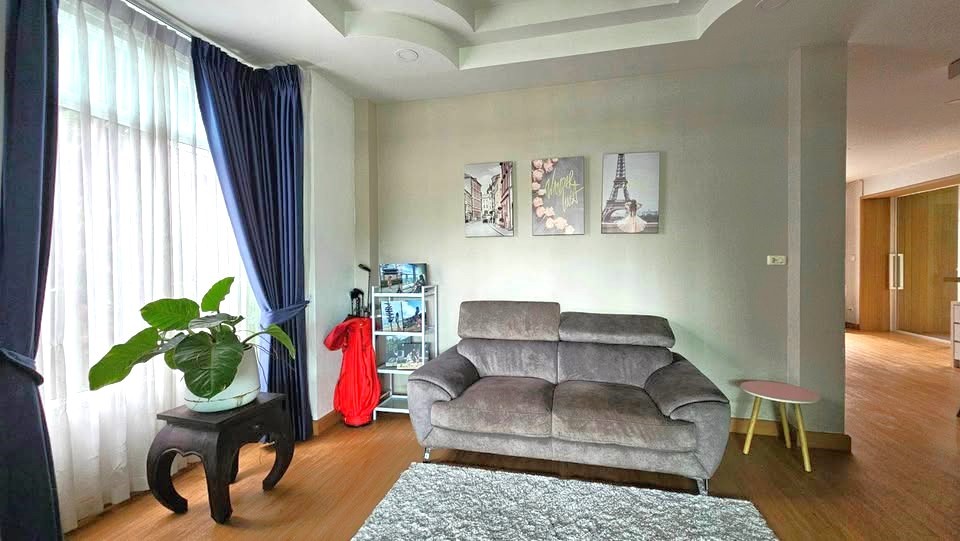 2 Bedroom House For Sale in Fa Ham, Mueang Chiang Mai, Chiang Mai - Image 21