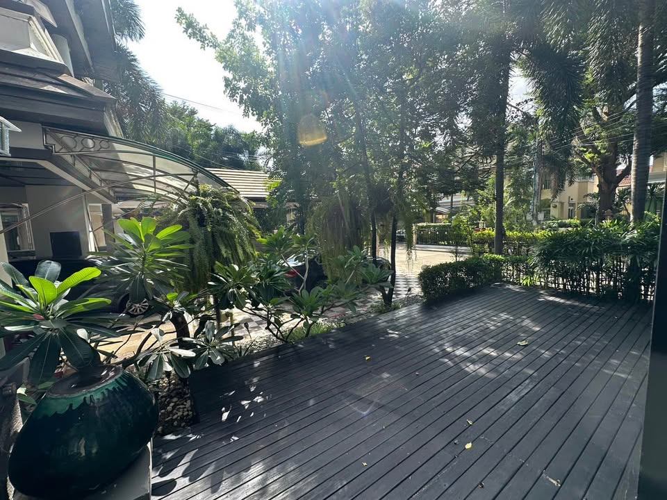 5 ห้องนอน บ้านเดี่ยว สำหรับขาย ใน ประเวศ, ประเวศ, กรุงเทพมหานคร - Image 16