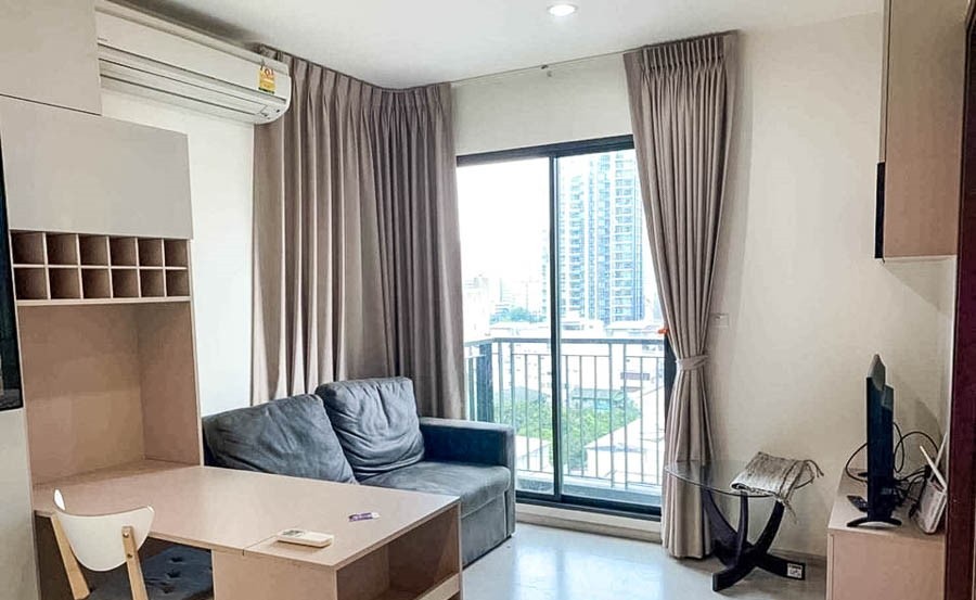 RHYTHM Asoke - Image 1