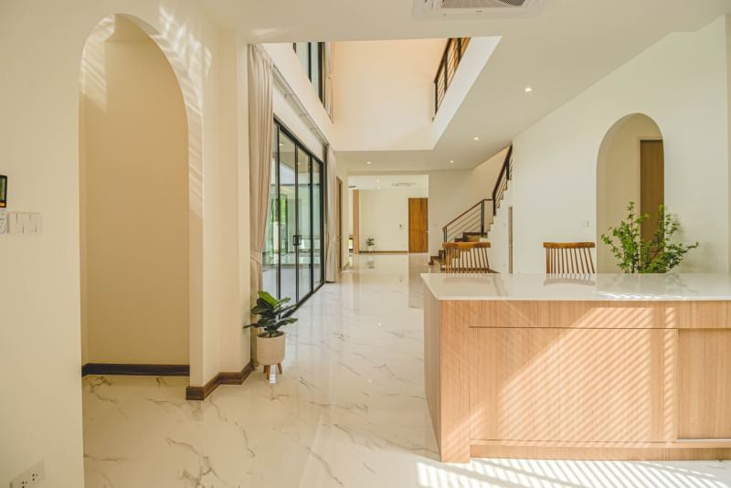 4 Bedroom House For Sale in Mae Hia, Mueang Chiang Mai, Chiang Mai - Image 13