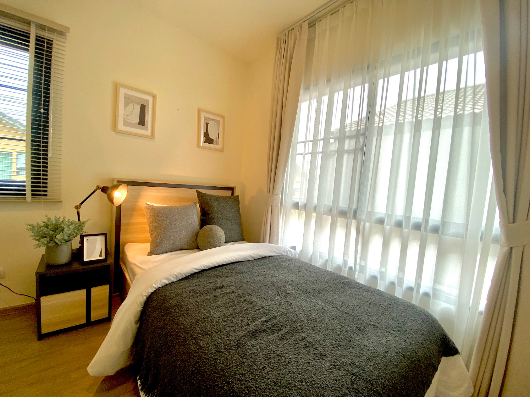 4 ห้องนอน บ้านเดี่ยว สำหรับขาย ใน หนองป่าครั่ง, เมืองเชียงใหม่, เชียงใหม่ - Image 29