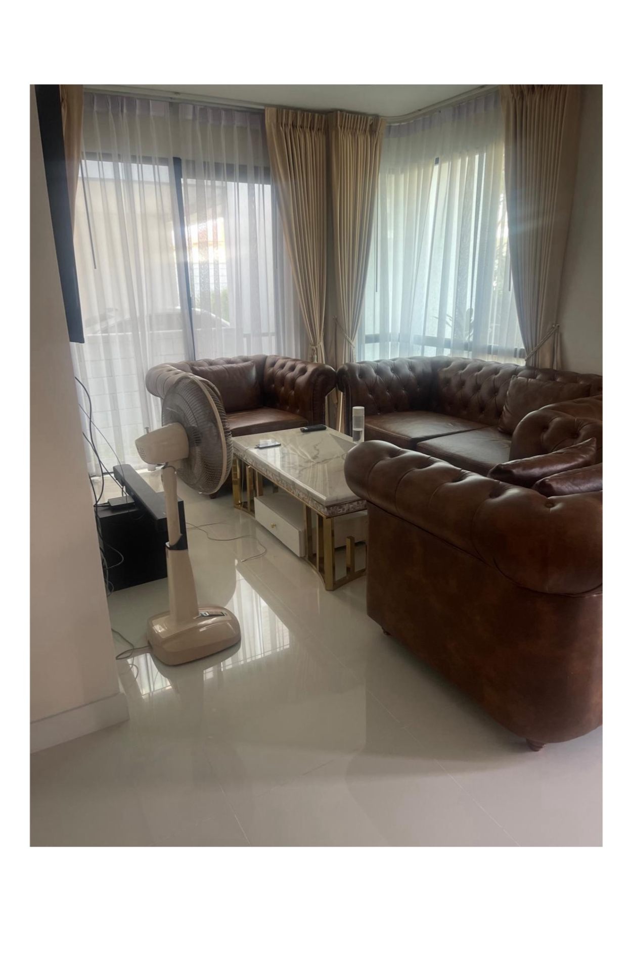 4 Bedroom House For Rent in Saphan Sung, Saphan Sung, Bangkok - Image 2