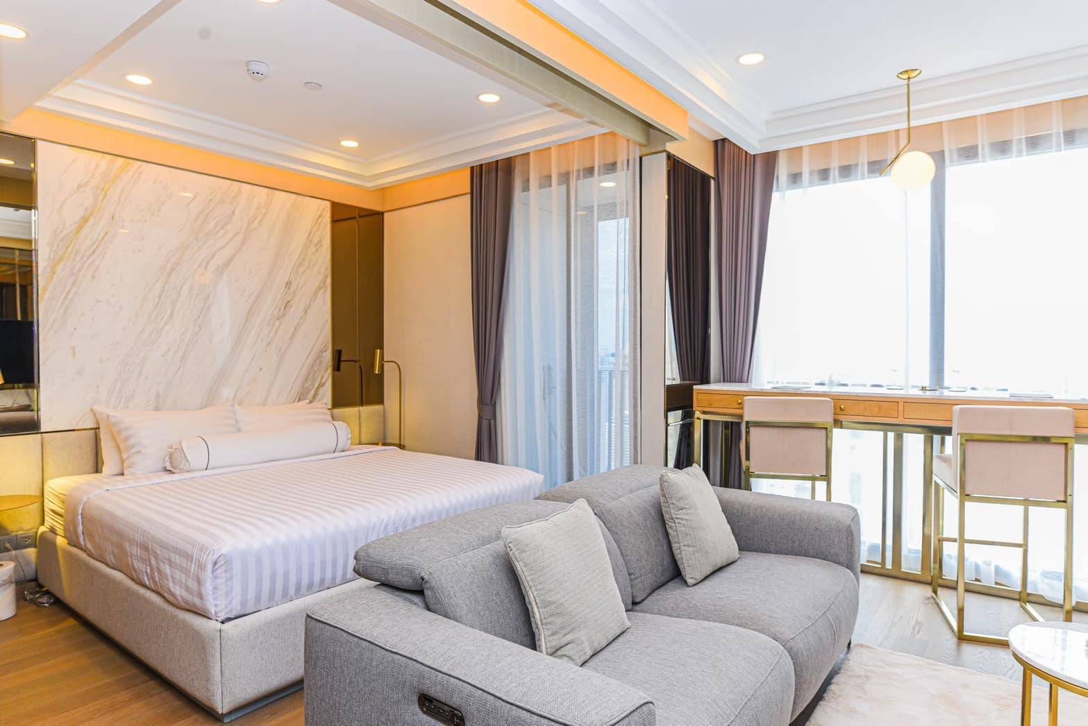 Ashton Chula - Silom - Image 5