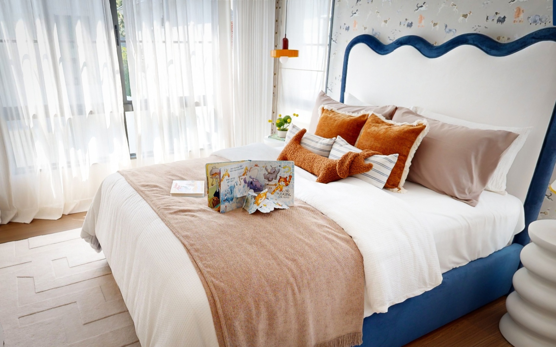 4 Bedroom House For Rent in Bang Phli Yai, Bang Phli, Samut Prakan - Image 5
