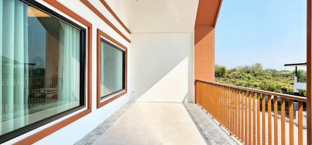 3 Bedroom House For Sale in Nam Phrae, Hang Dong, Chiang Mai - Image 15