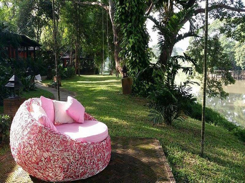 20 Bedroom House For Sale in Khua Mung, Saraphi, Chiang Mai - Image 1