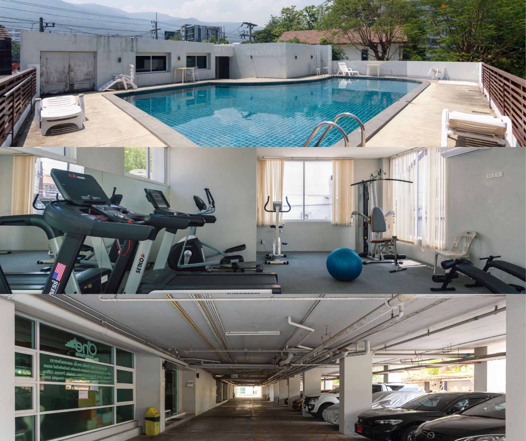 1 Bedroom Condo For Sale in Suthep, Mueang Chiang Mai, Chiang Mai - Image 17